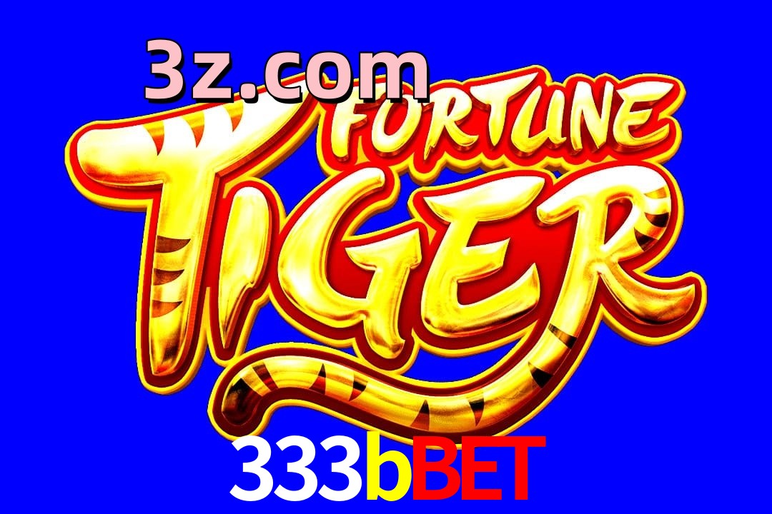 Exótico com Jogo Fortune Tiger no 333bbet